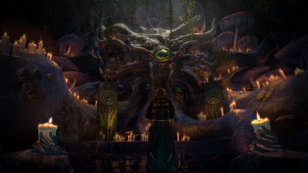 The Elder Scrolls Online Collection - Necrom - Image 4