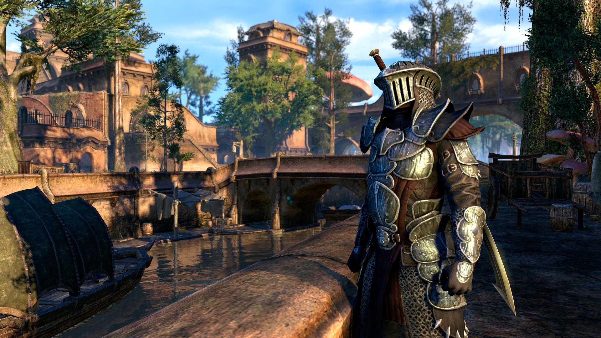 The Elder Scrolls Online - High Isle Upgrade DLC - Image 5