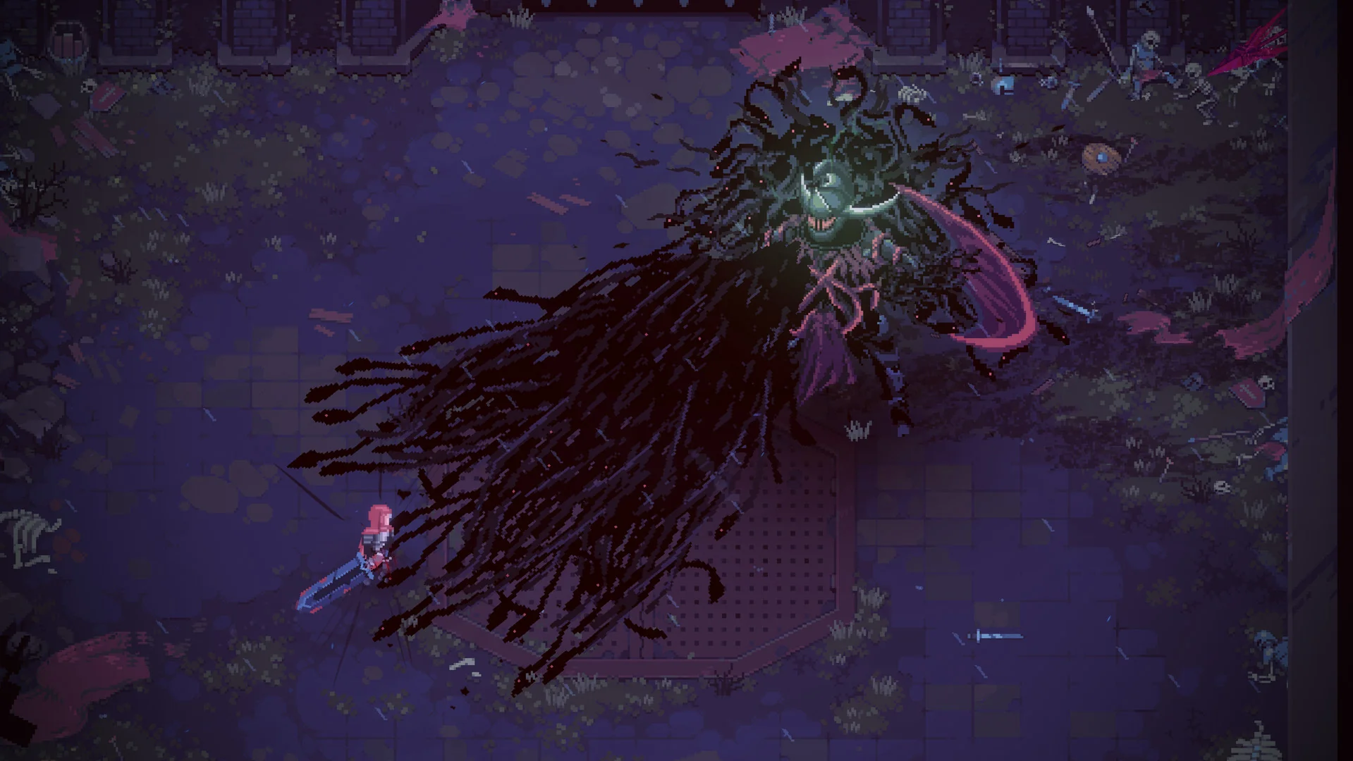 Eldest Souls - Image 3