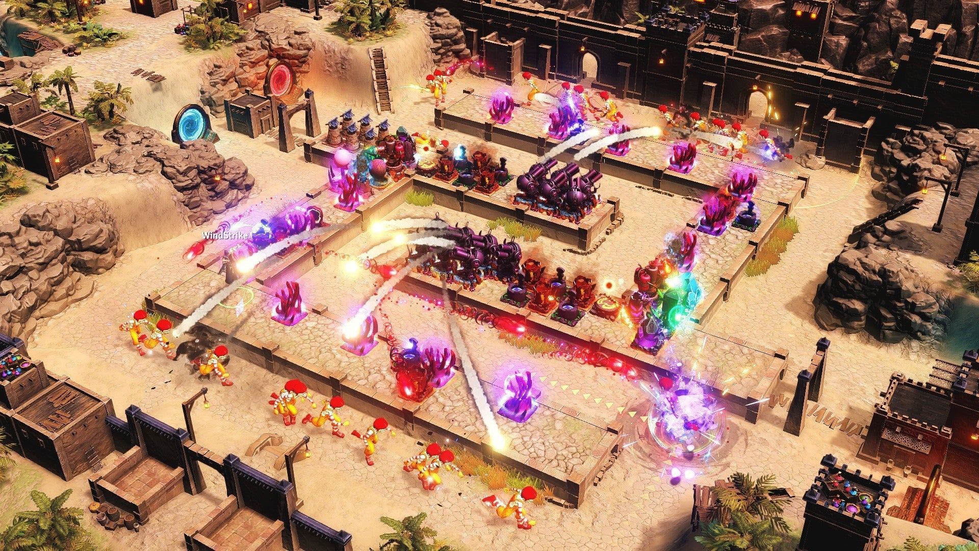 Element TD 2 - Tower Defense - Image 2