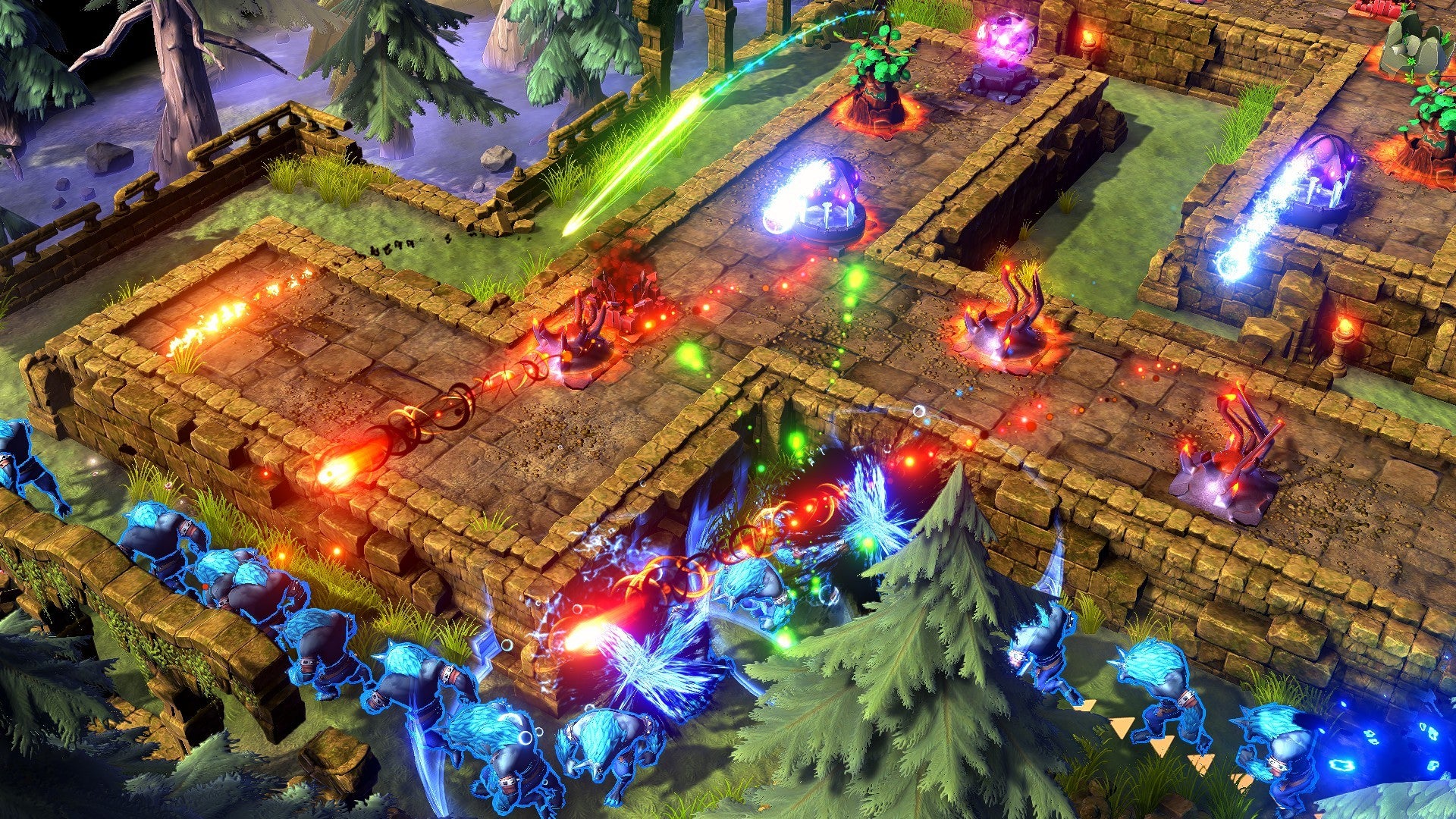 Element TD 2 - Tower Defense - Image 4