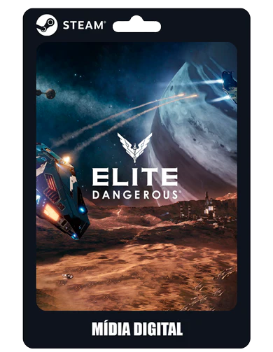Elite Dangerous