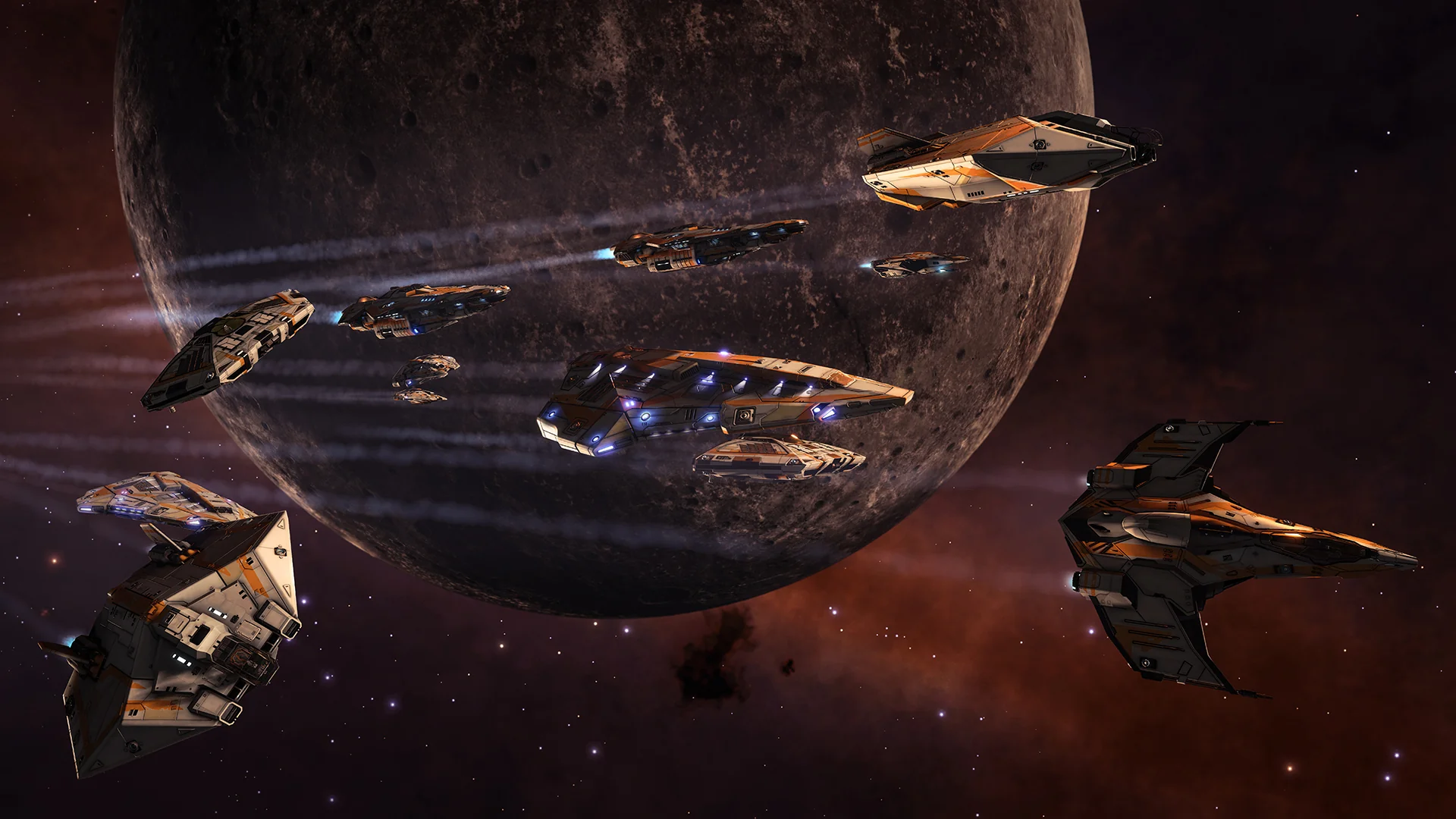 Elite Dangerous - Image 3