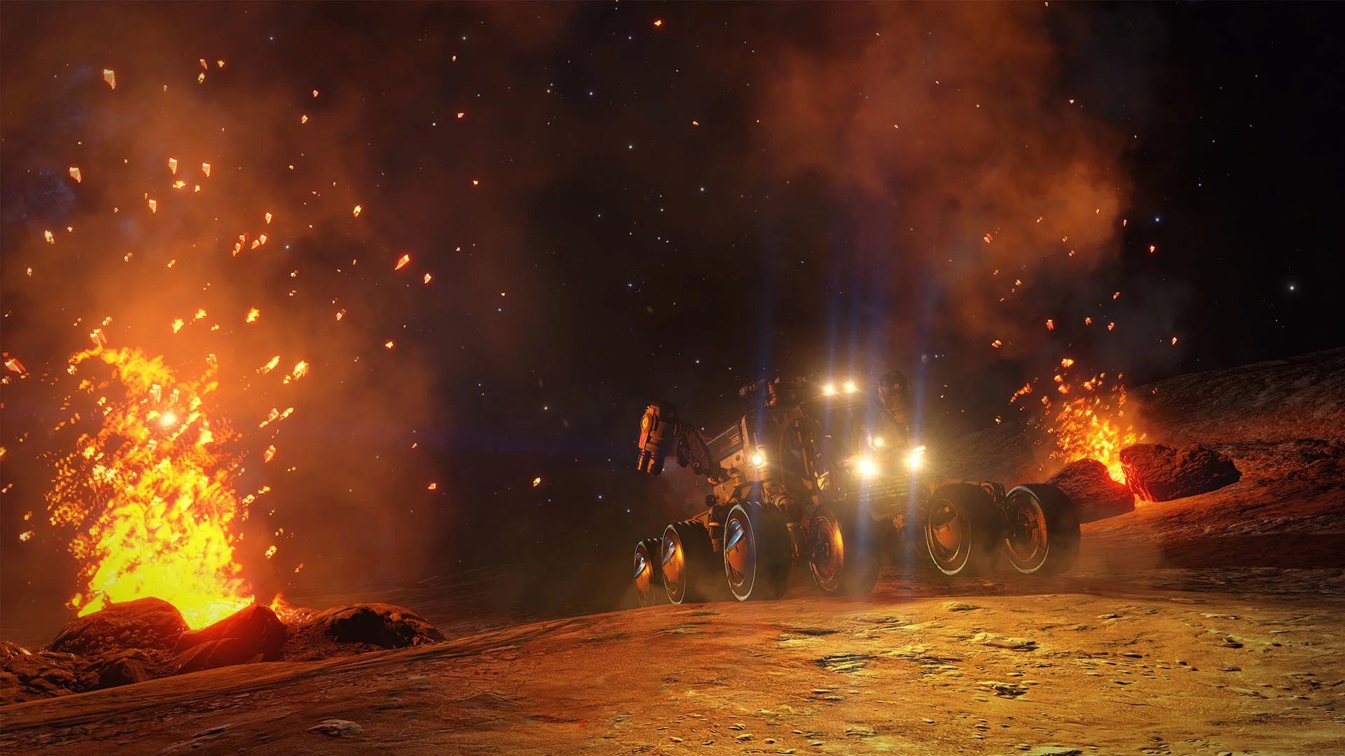 Elite Dangerous - Image 4