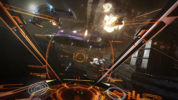 Elite Dangerous: Deluxe Edition - Image 3