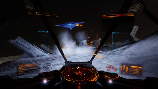Elite Dangerous: Deluxe Edition - Image 4