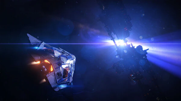Elite Dangerous: Deluxe Edition - Image 5