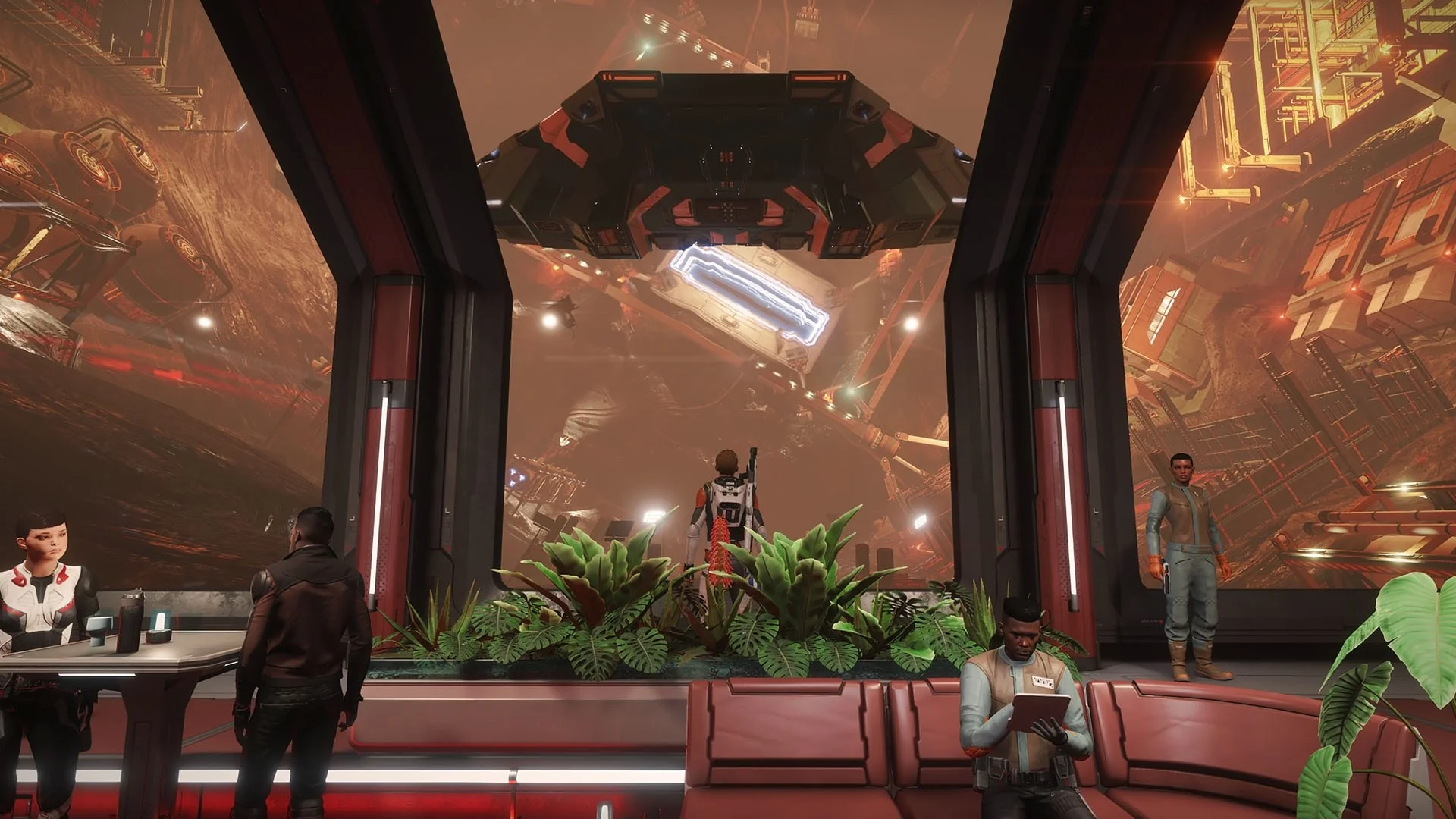 Elite Dangerous - Odyssey Deluxe Edition DLC - Image 2