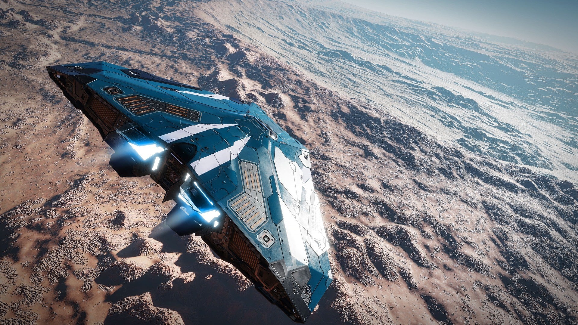 Elite Dangerous - Odyssey Deluxe Edition DLC - Image 3