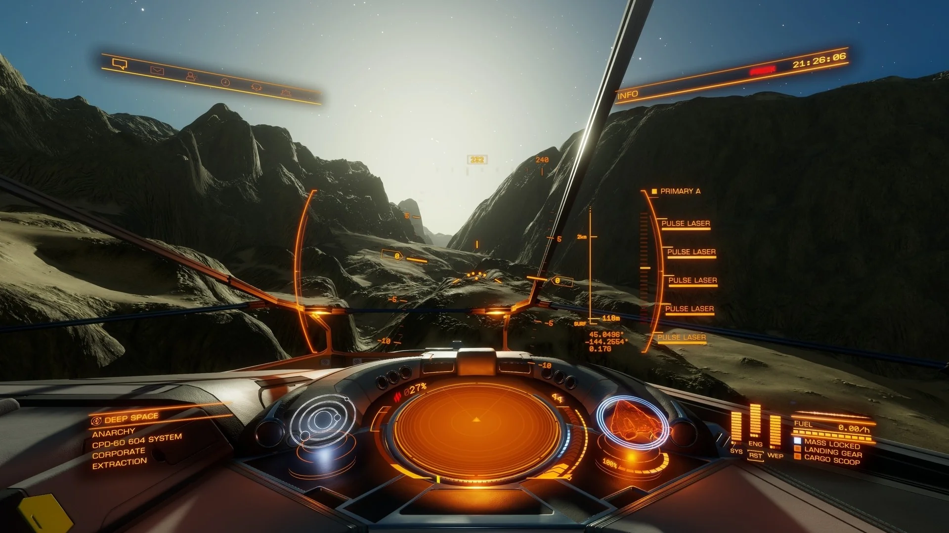 Elite Dangerous - Odyssey Deluxe Edition DLC - Image 4