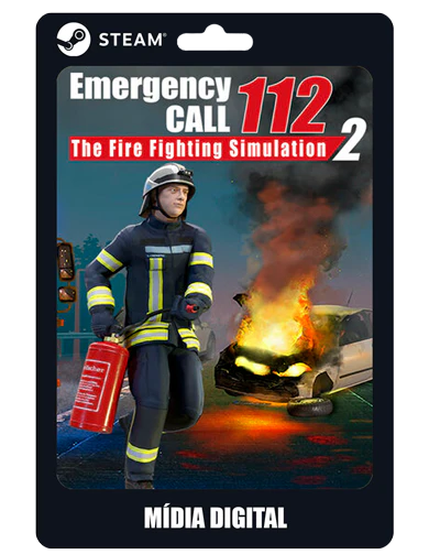 Emergency Call 112