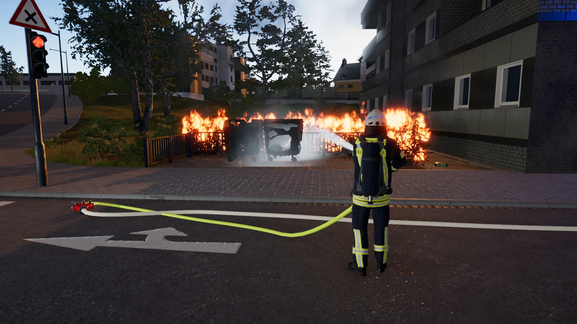Emergency Call 112 - Image 3