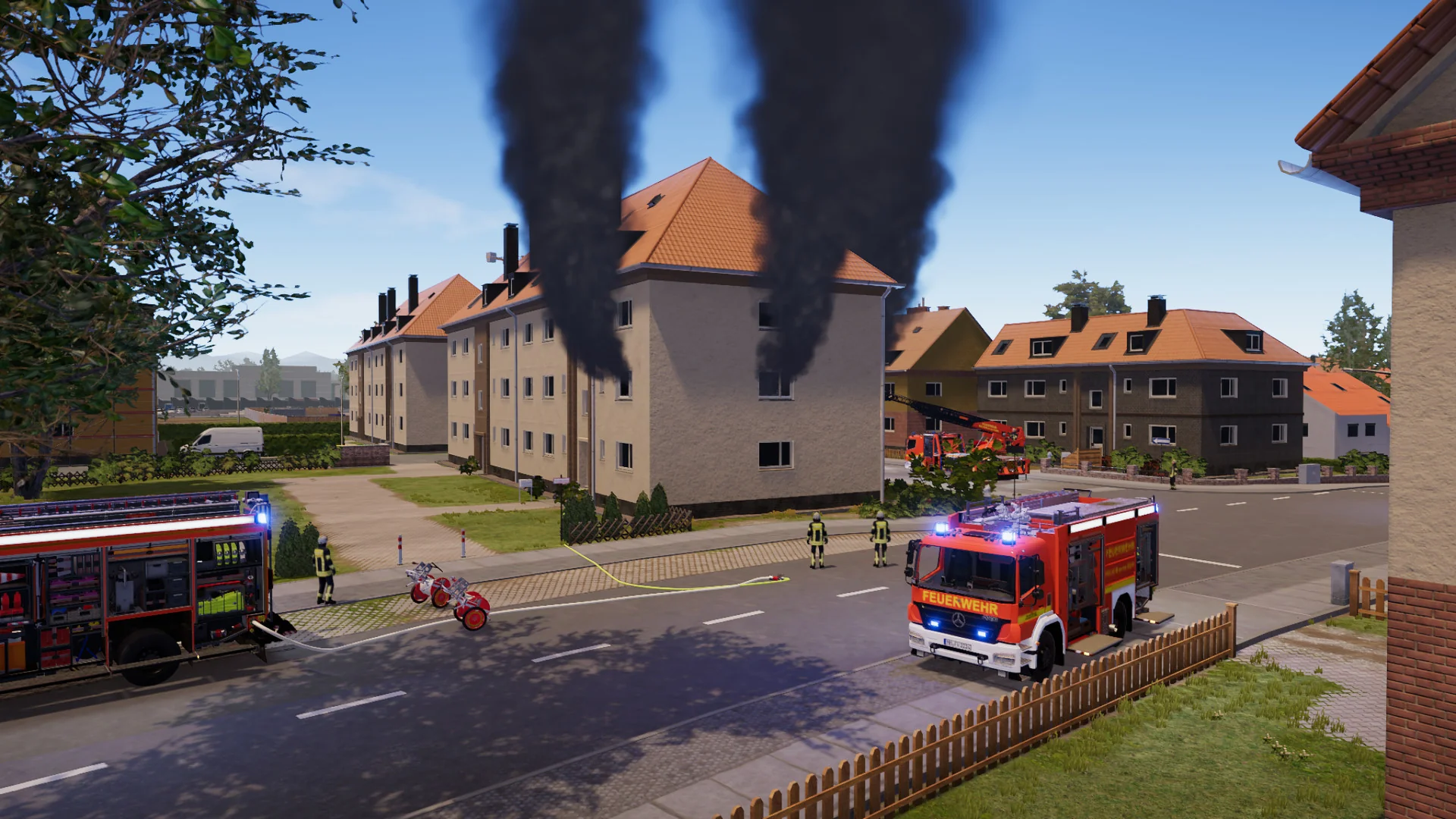 Emergency Call 112 - Image 5