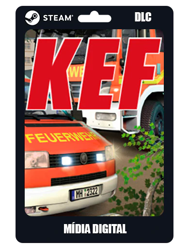 Emergency Call 112 KEF – The minor operations vehicle DLC