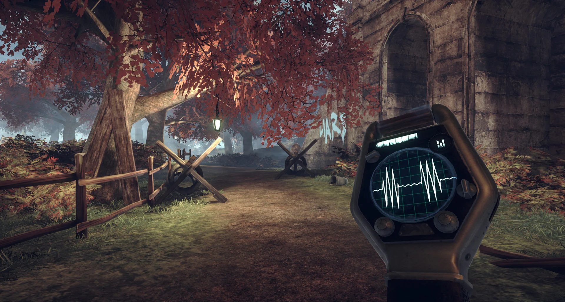 Empathy Path of Whispers - Image 3