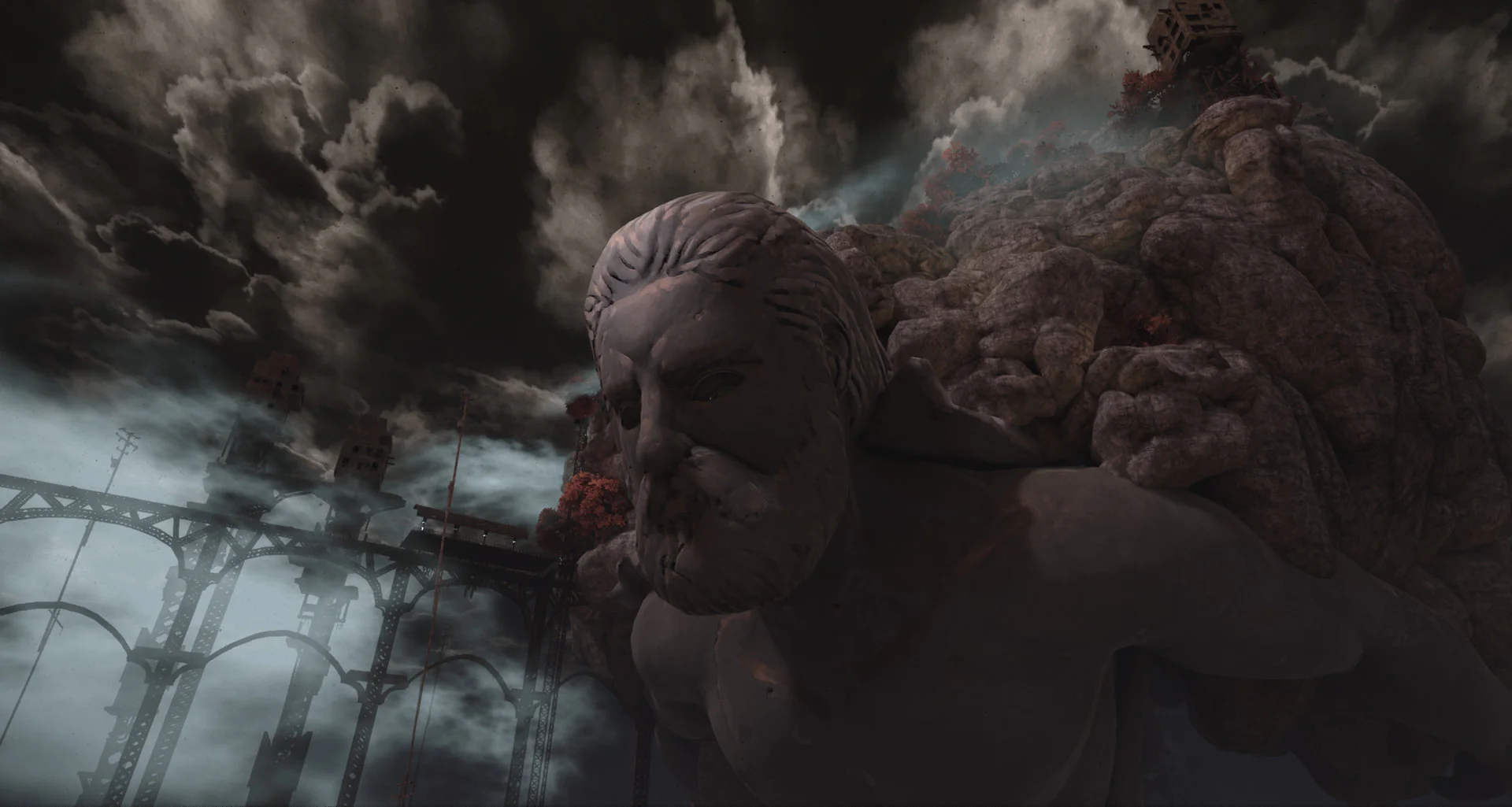 Empathy Path of Whispers - Image 4