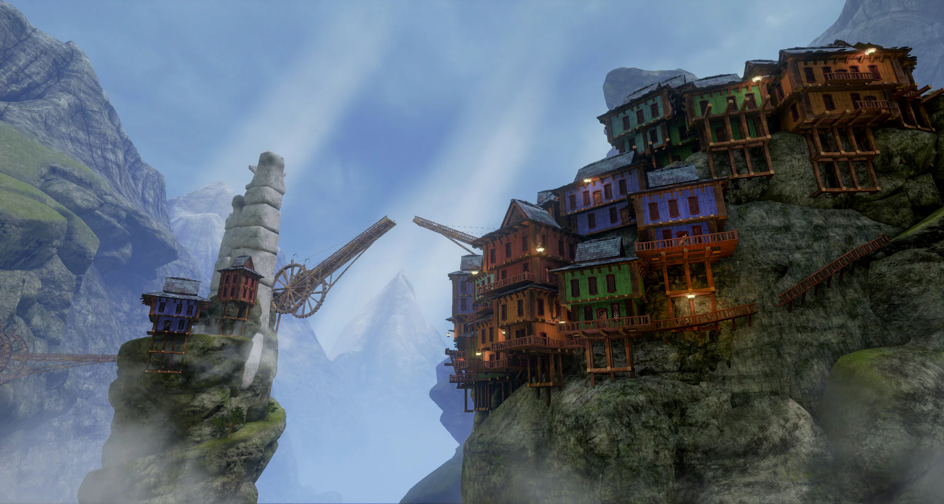 Empathy Path of Whispers - Image 5