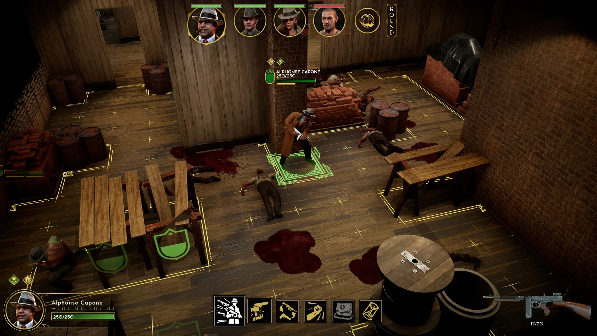 Empire of Sin - Image 4