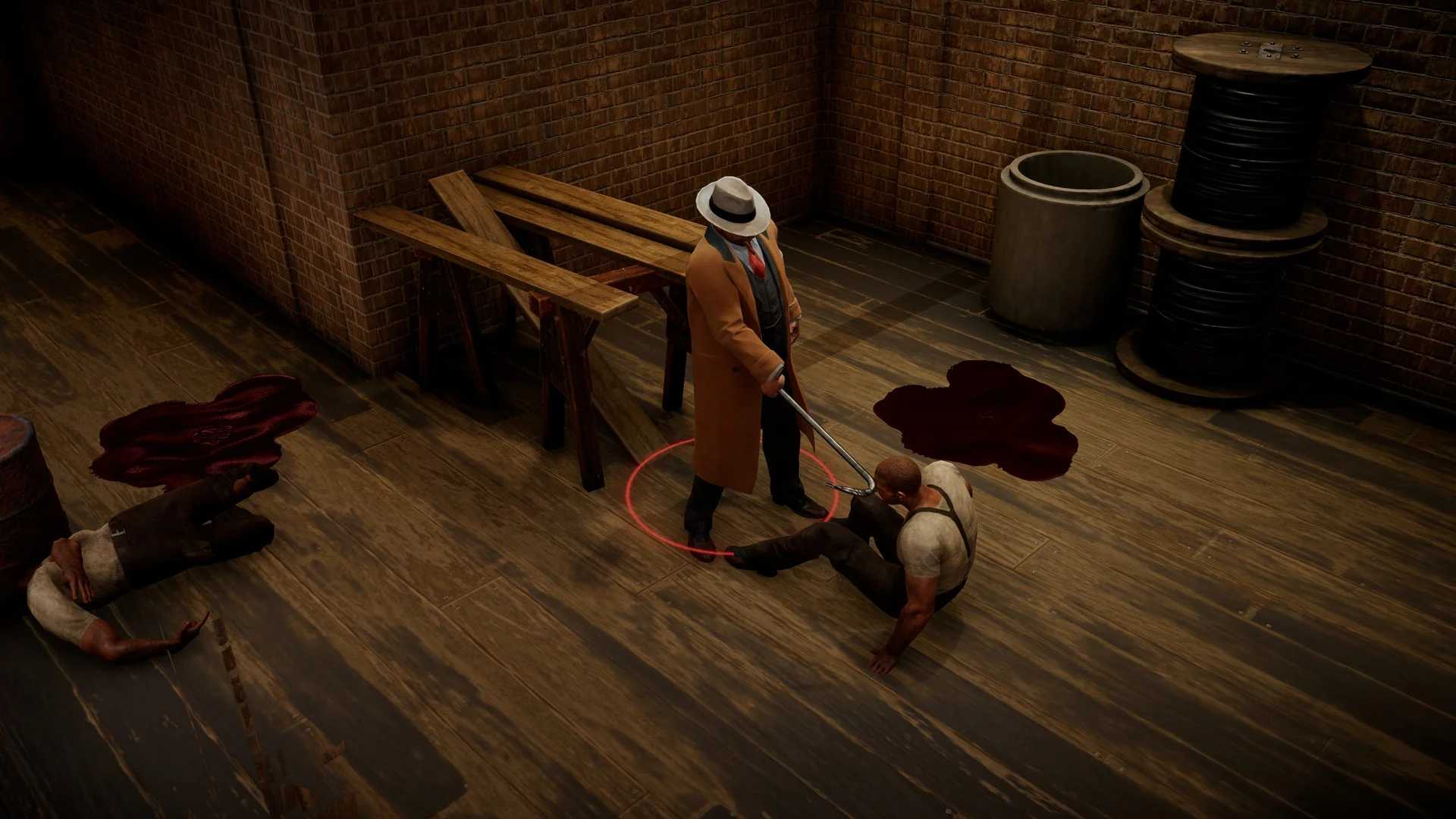 Empire of Sin - Image 5