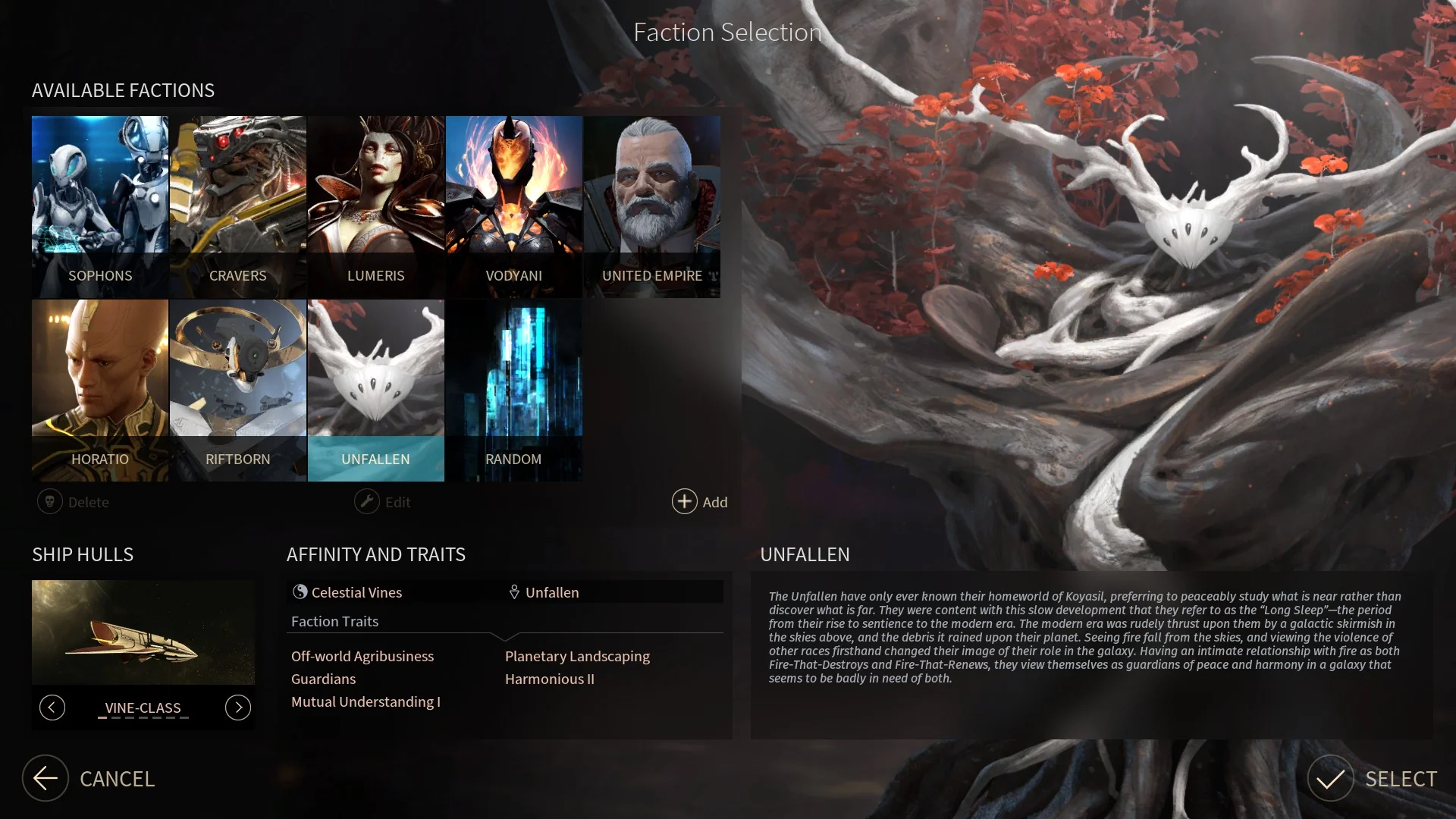 Endless Space 2 Digital Deluxe Edition - Image 2