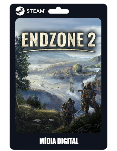 Endzone 2