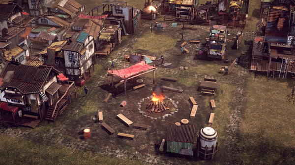 Endzone - A World Apart - Image 3