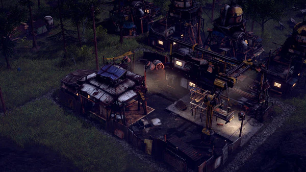 Endzone - A World Apart - Image 5