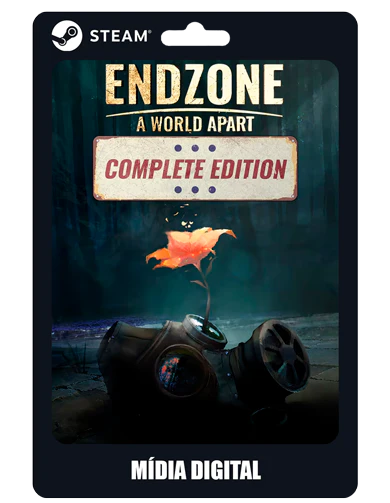 Endzone - A World Apart Complete Edition