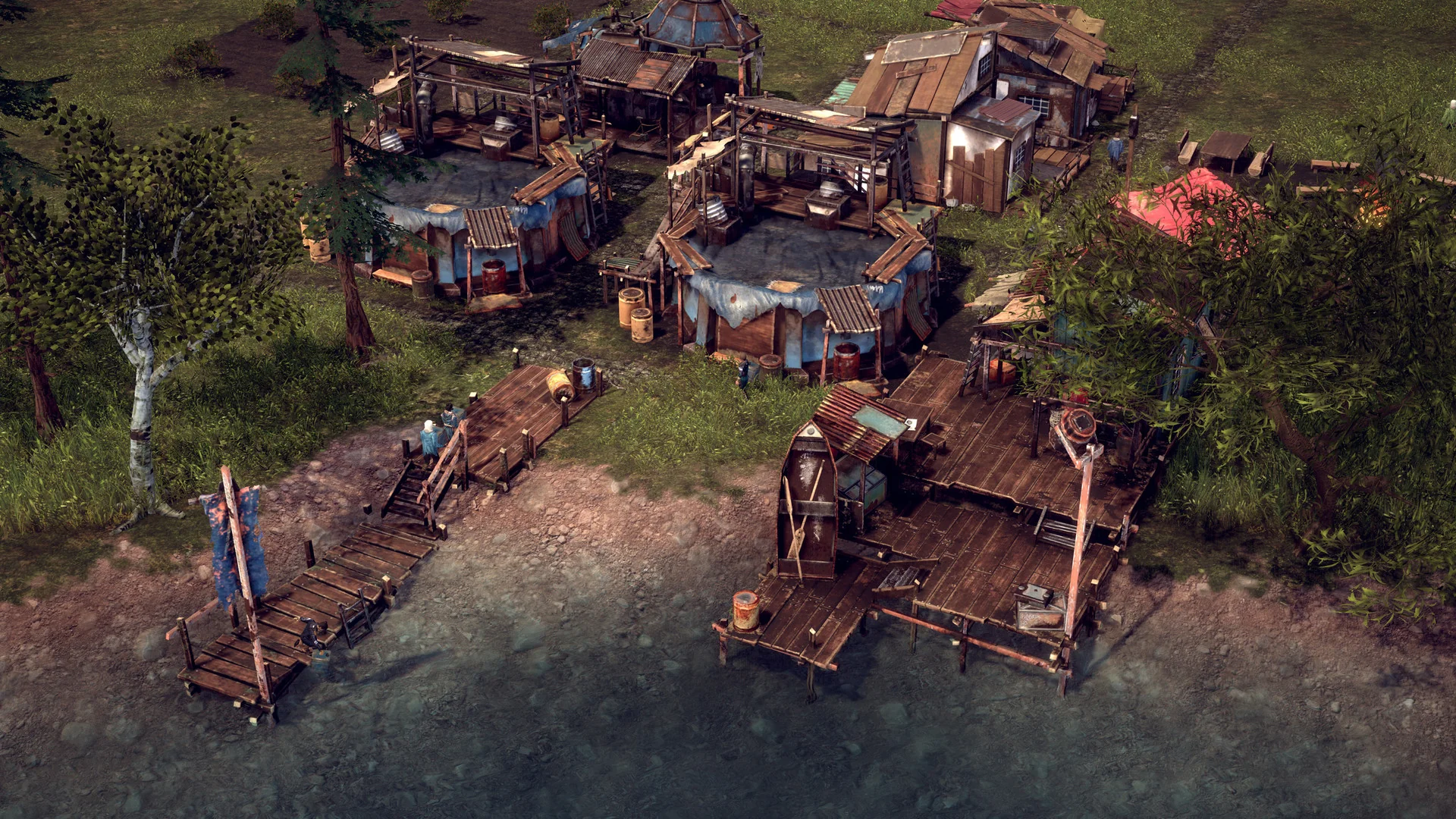 Endzone - A World Apart Complete Edition - Image 2