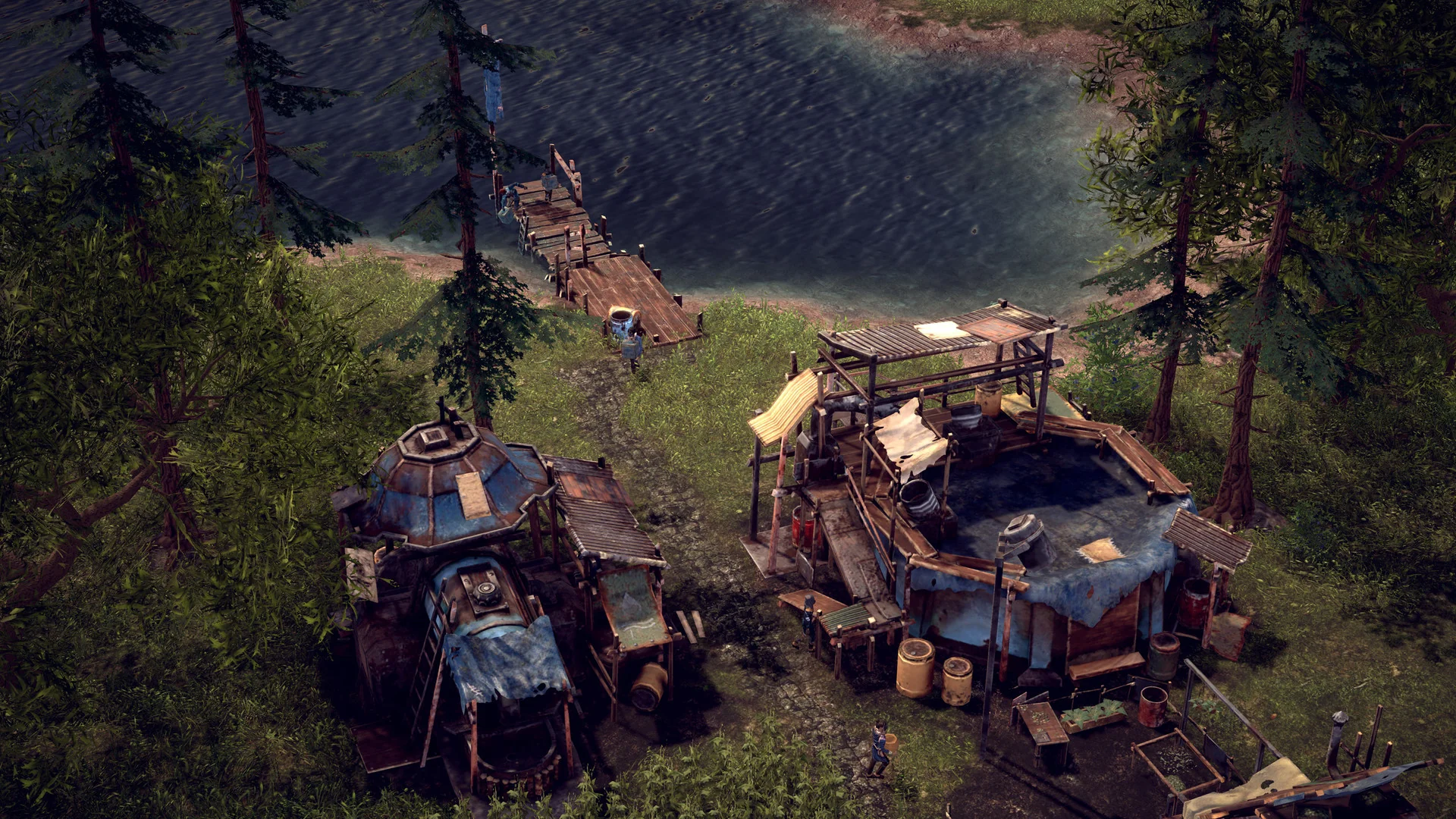 Endzone - A World Apart Complete Edition - Image 3