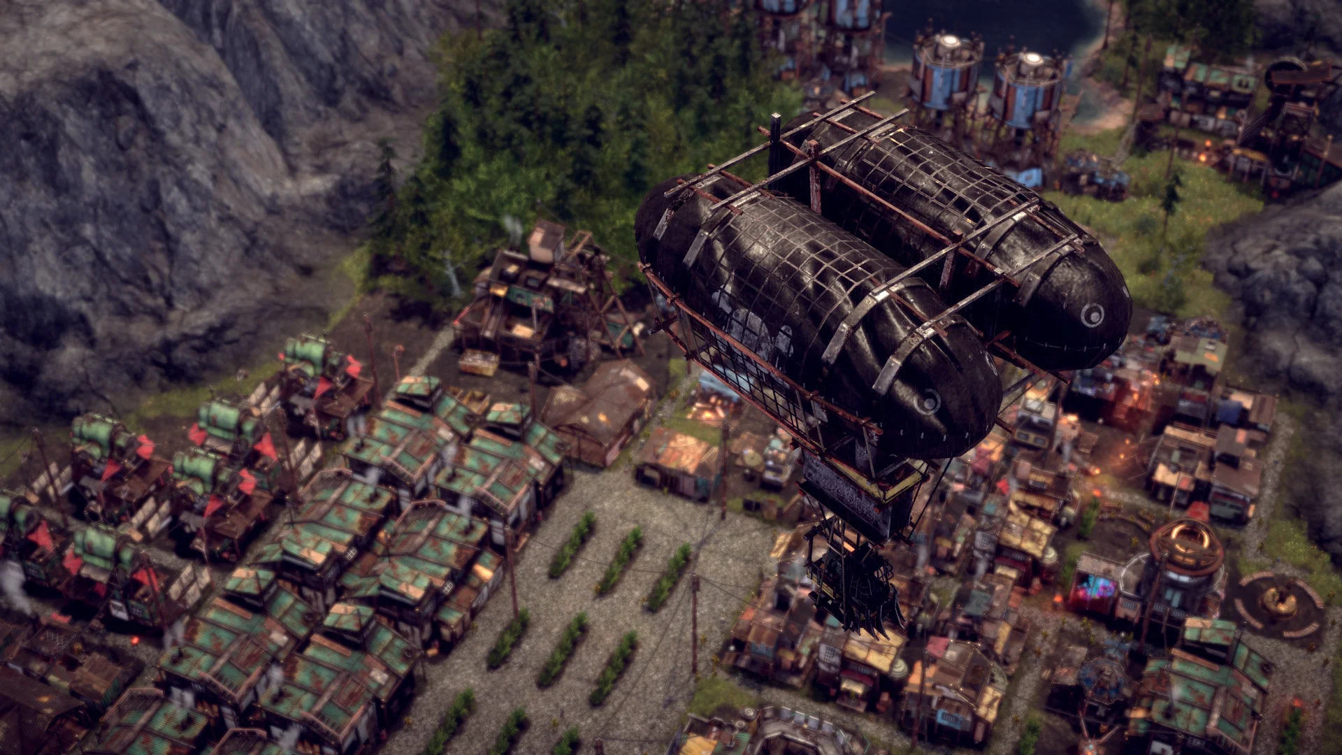 Endzone - A World Apart Complete Edition - Image 4