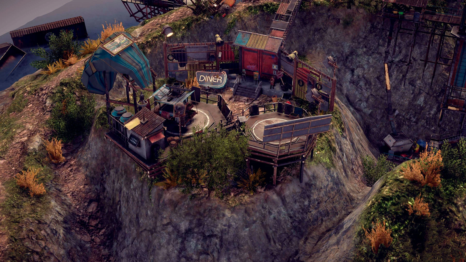 Endzone - A World Apart: Distant Places DLC - Image 3