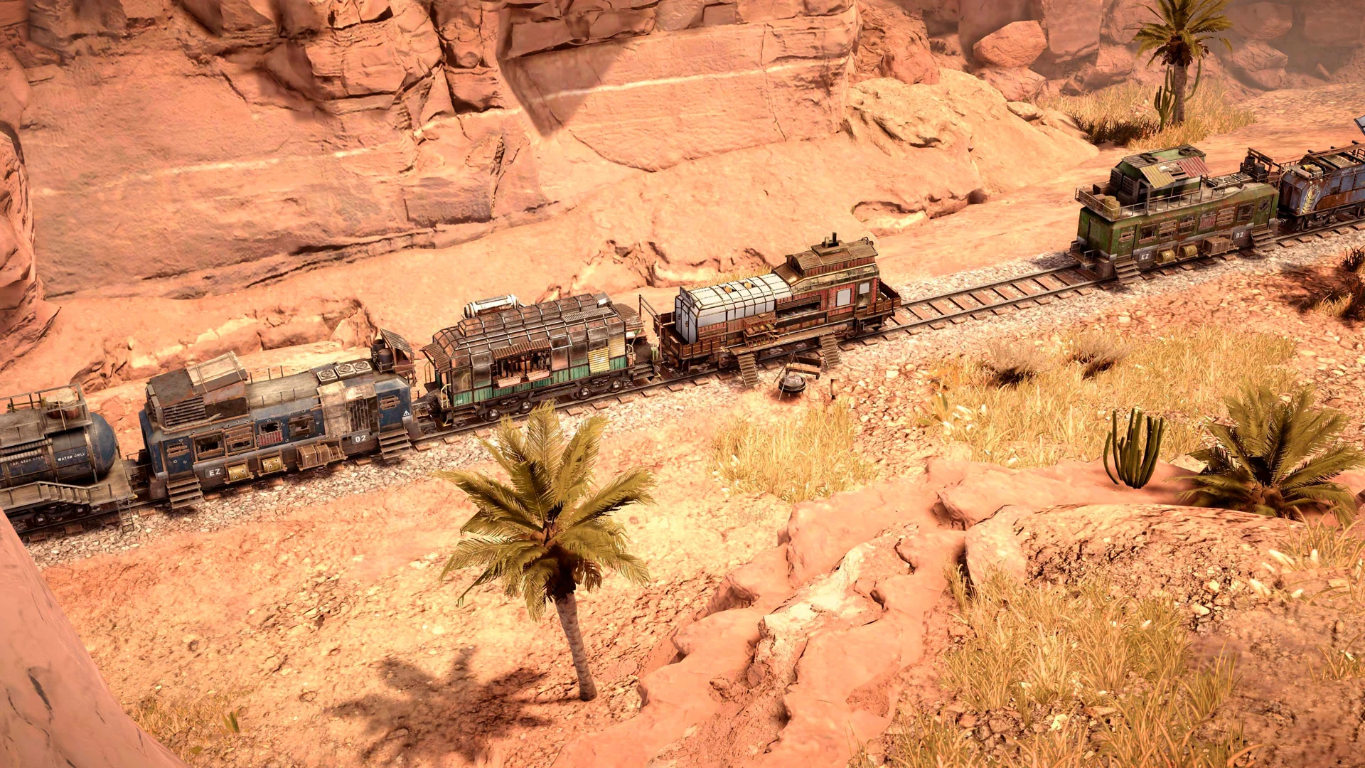 Endzone - A World Apart: Distant Places DLC - Image 4