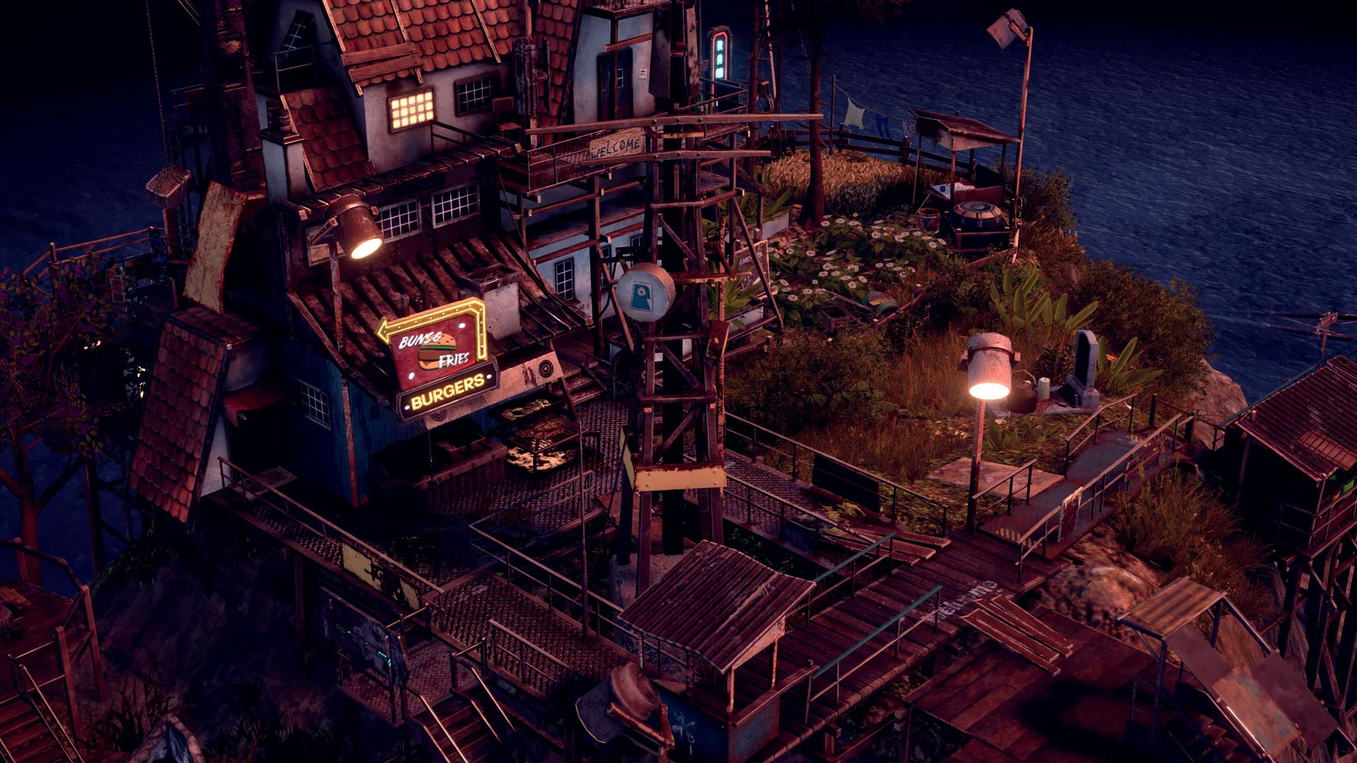 Endzone - A World Apart: Distant Places DLC - Image 5