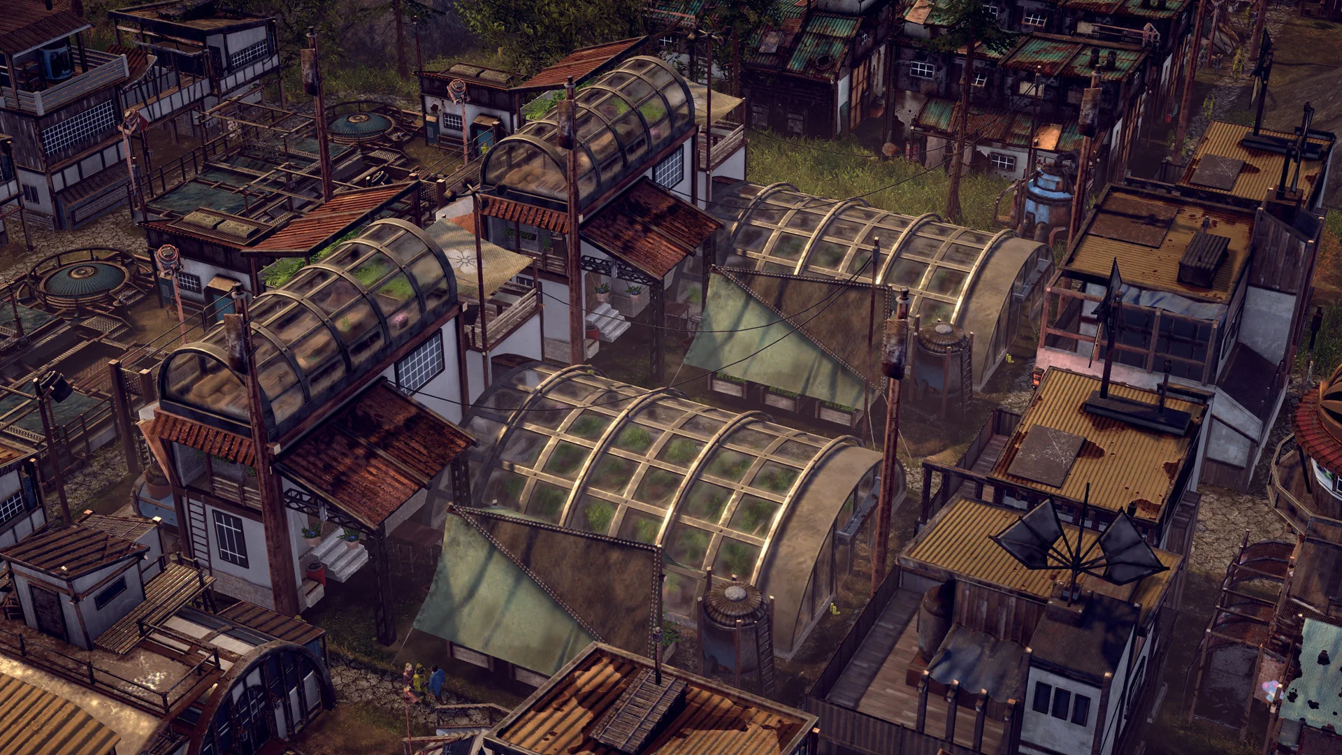 Endzone - A World Apart: Prosperity DLC - Image 2