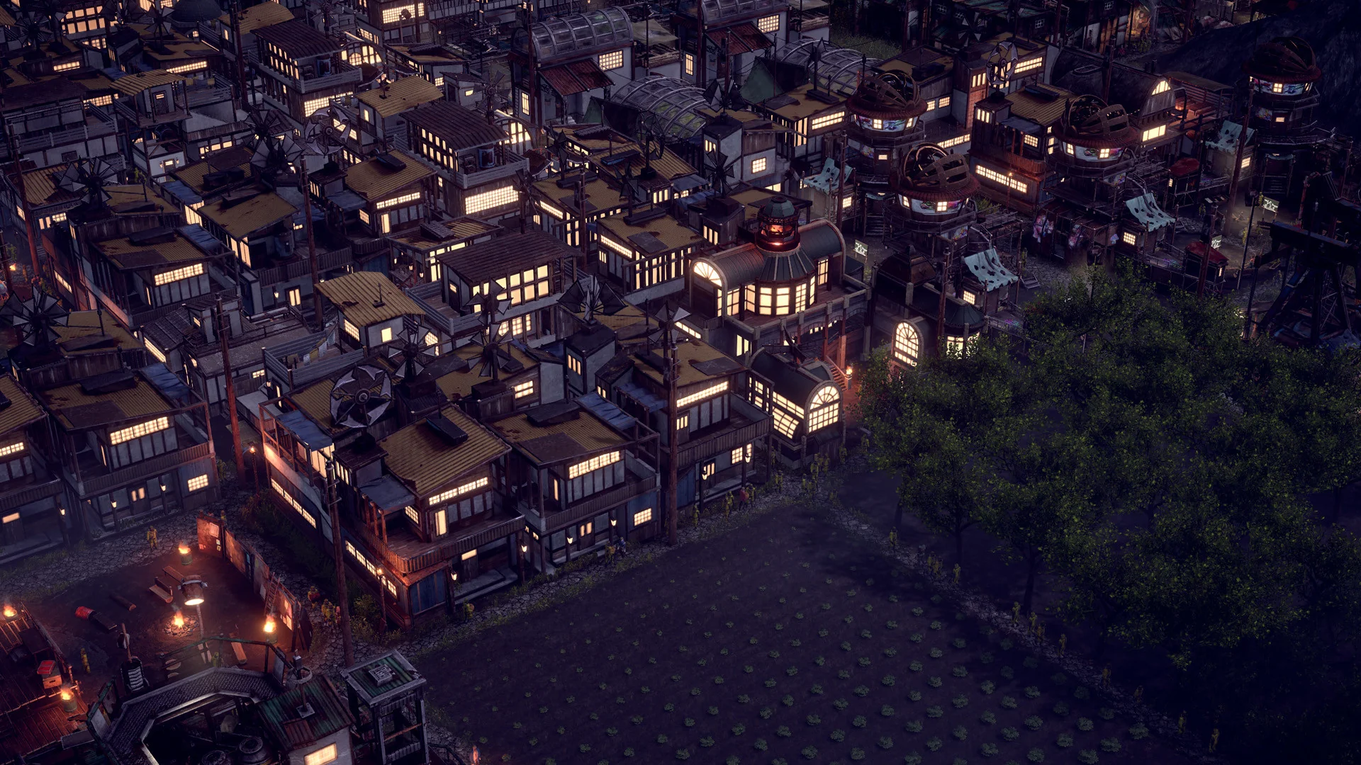 Endzone - A World Apart: Prosperity DLC - Image 3