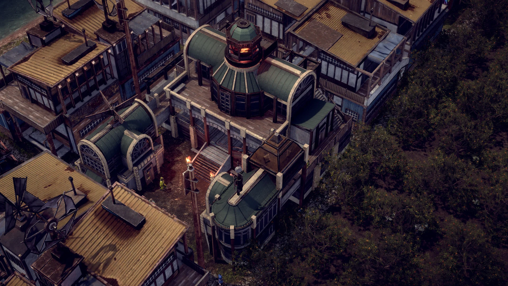 Endzone - A World Apart: Prosperity DLC - Image 4