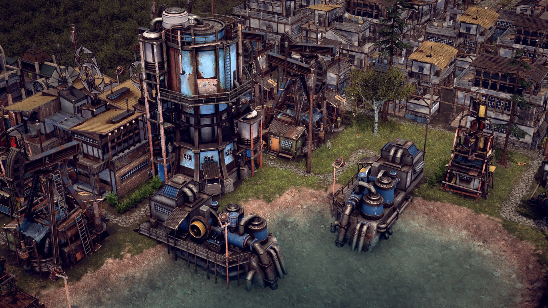 Endzone - A World Apart: Prosperity DLC - Image 5