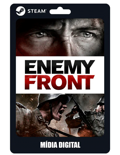 Enemy Front