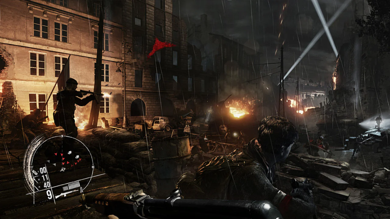 Enemy Front - Image 3