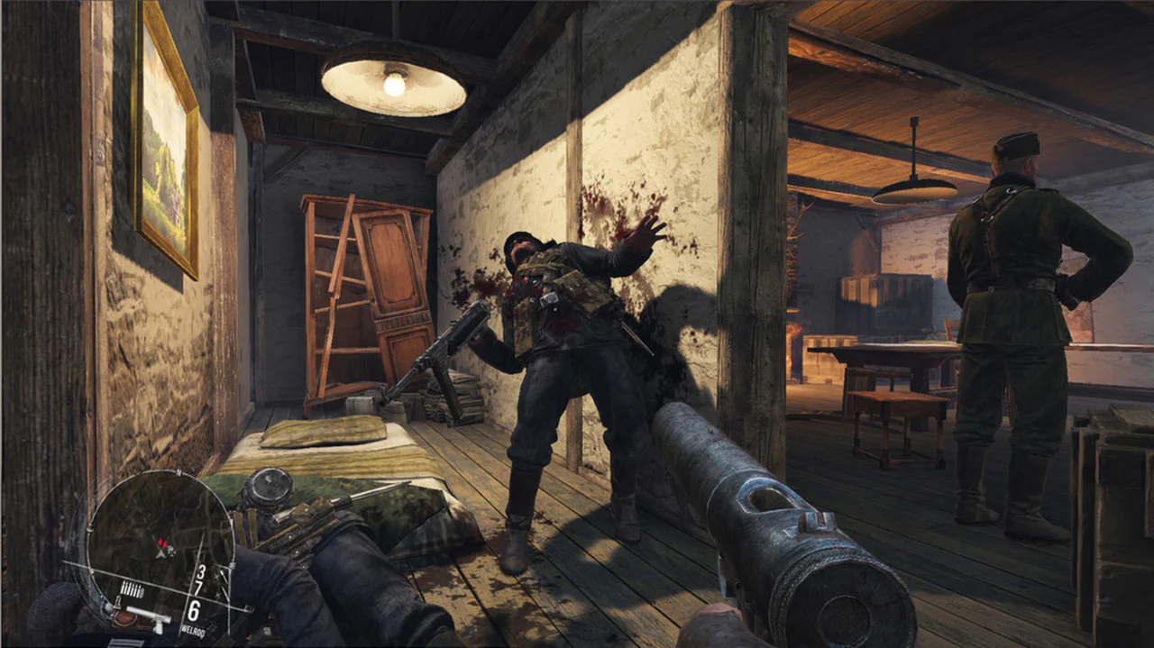 Enemy Front - Image 4