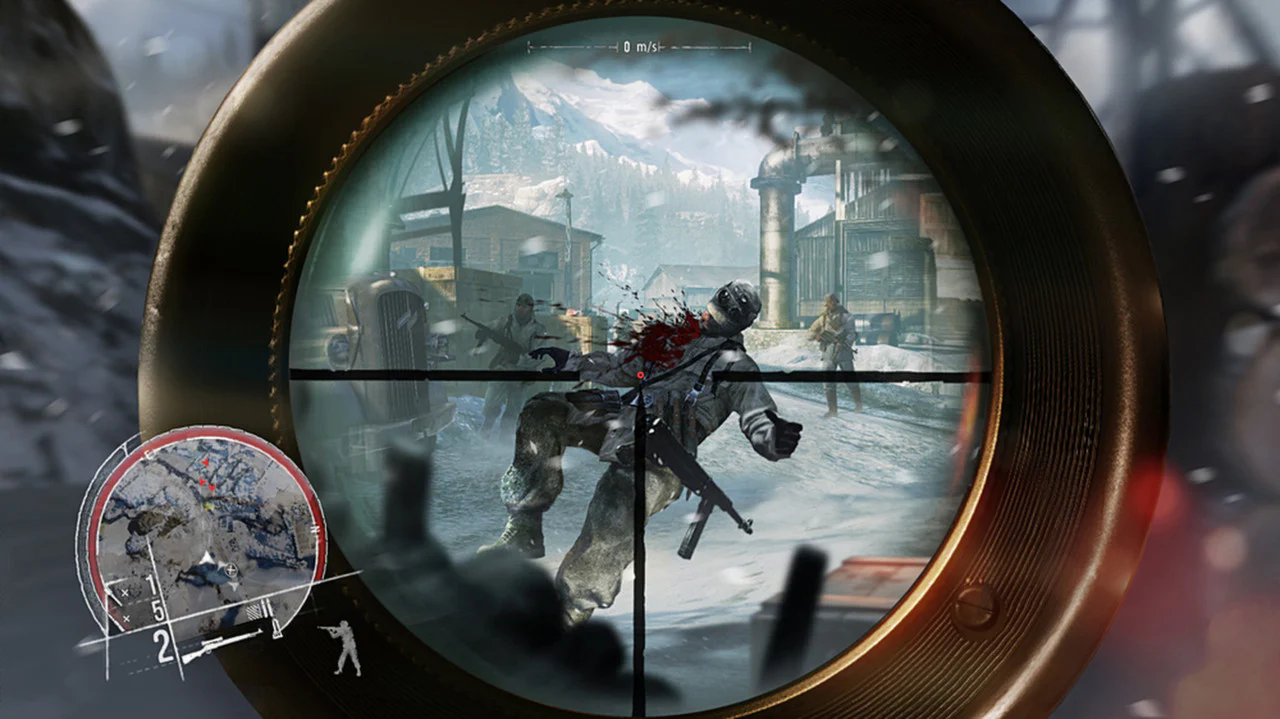 Enemy Front - Image 5