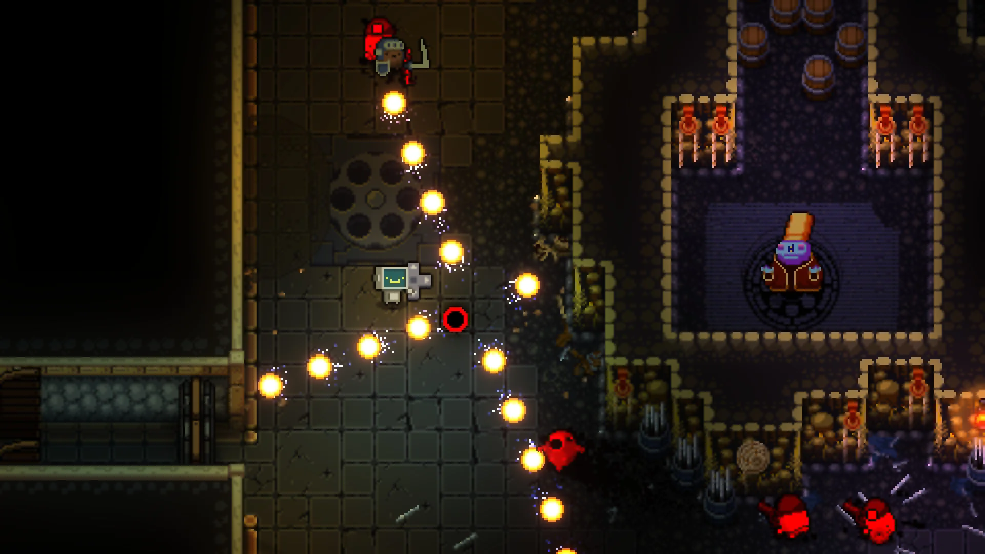 Enter the Gungeon - Image 2