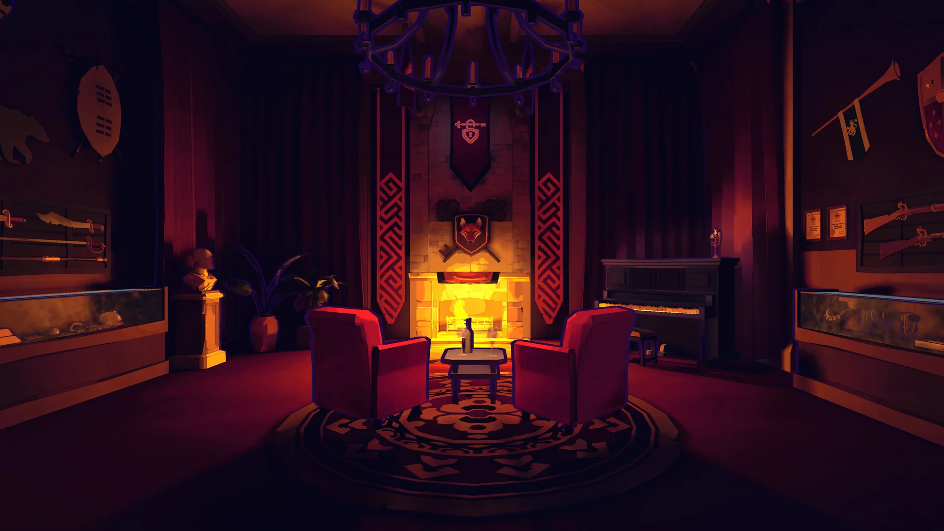Escape Academy - Image 4