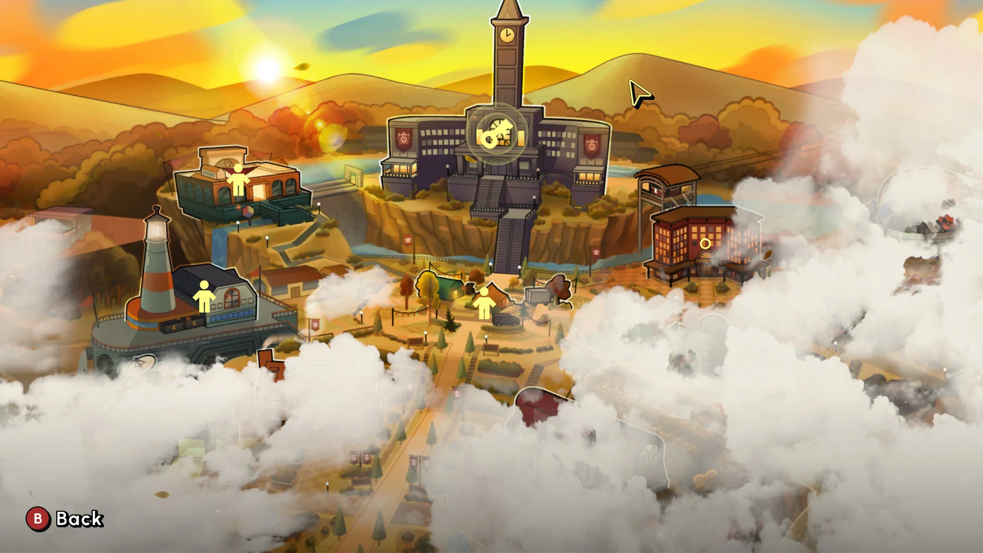 Escape Academy - Image 5