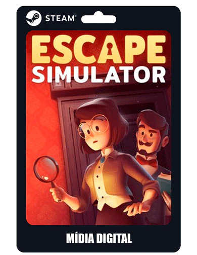 Escape Simulator