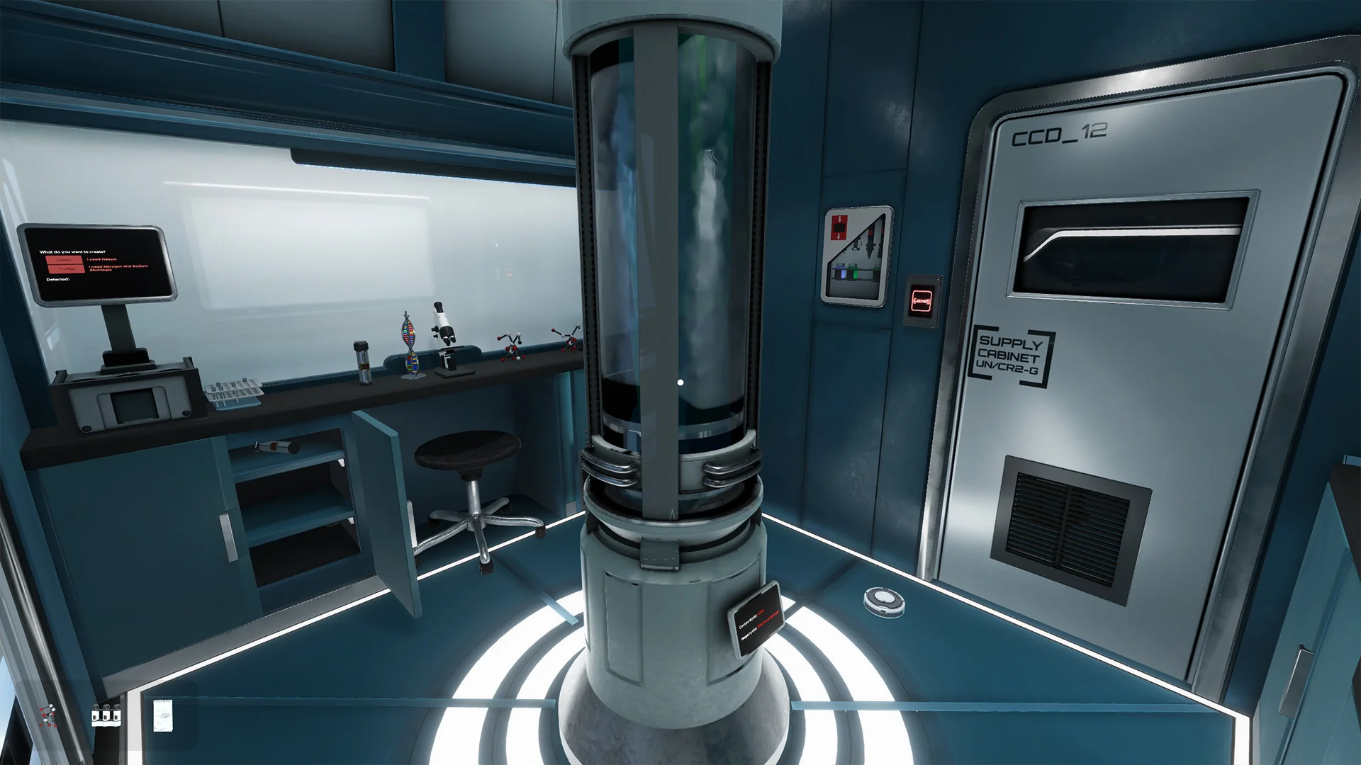 Escape Simulator - Image 5