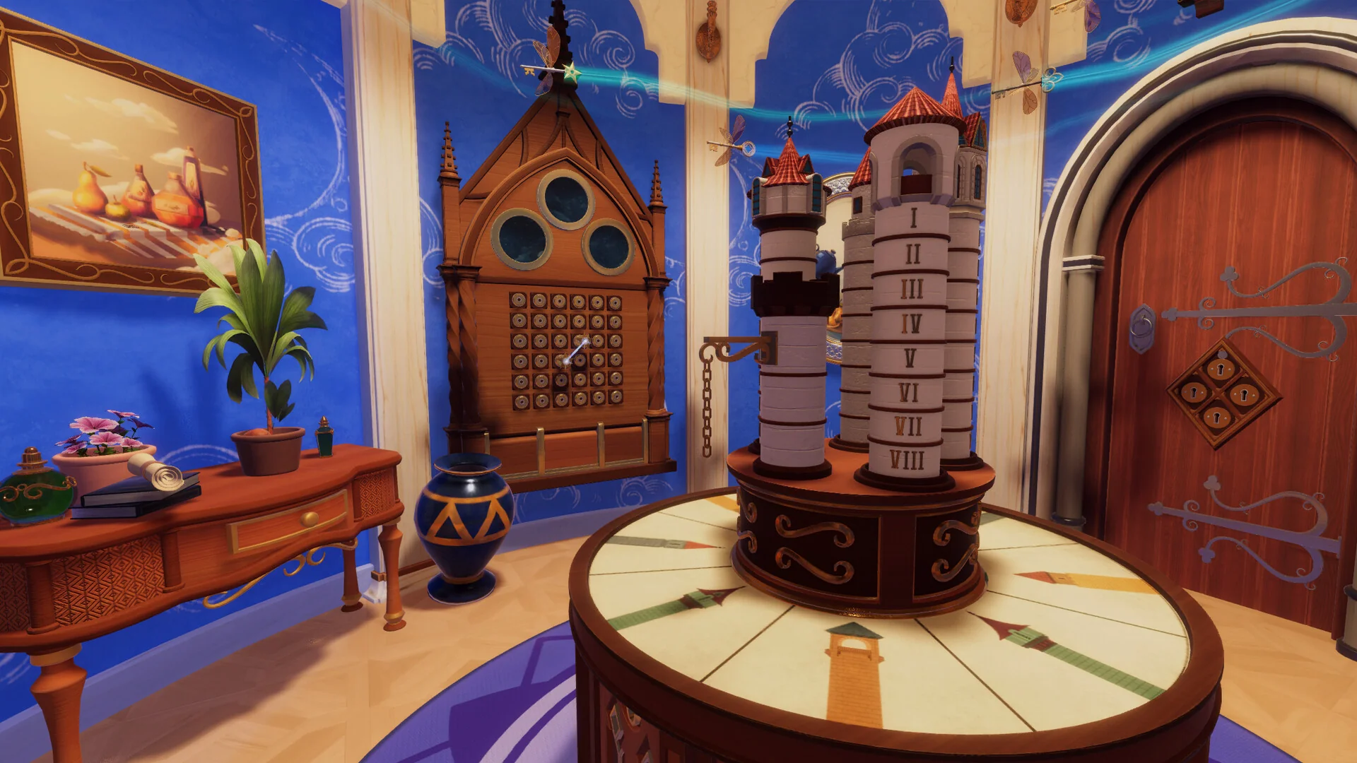 Escape Simulator - Magic DLC - Image 3