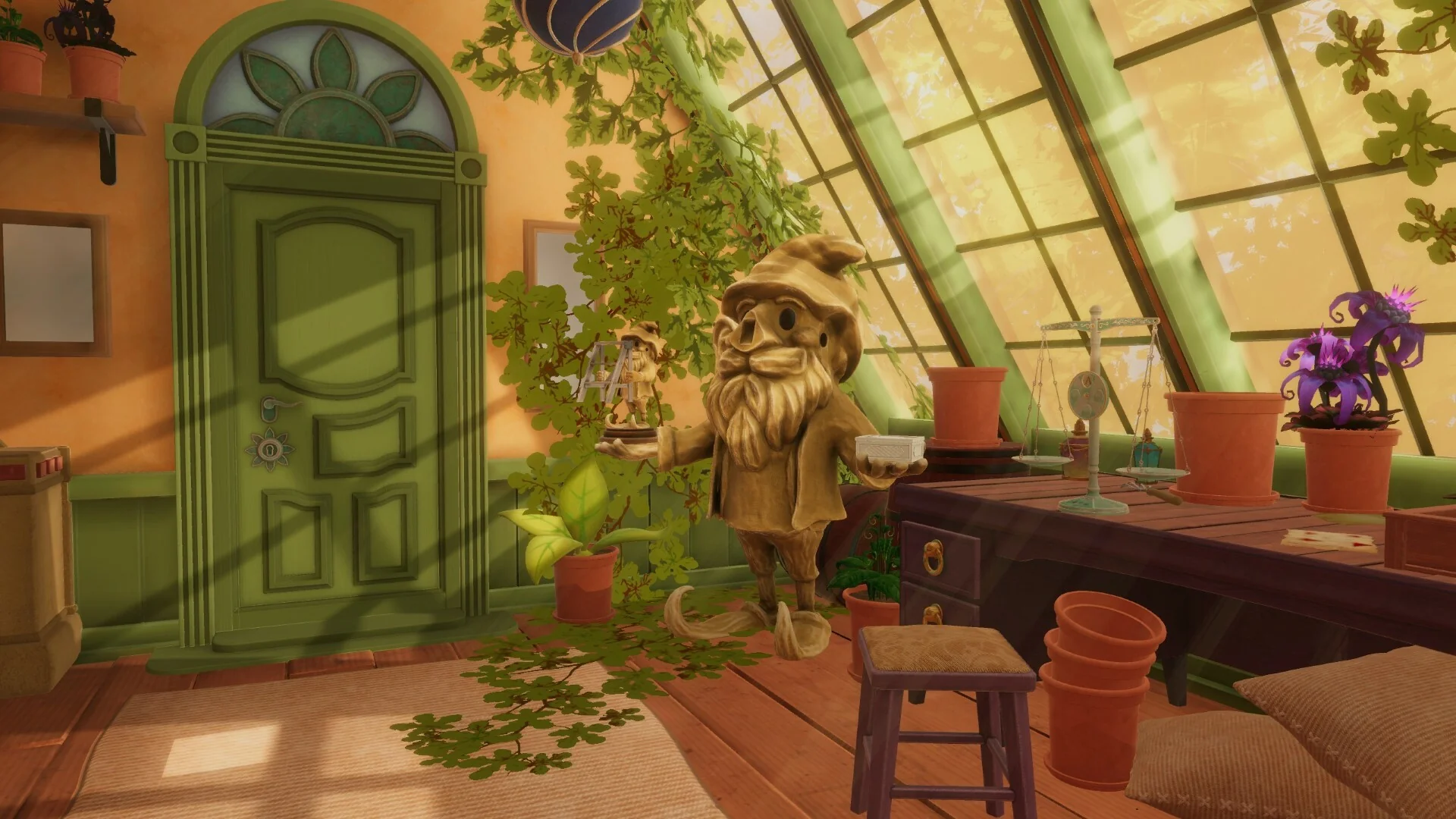 Escape Simulator - Magic DLC - Image 4