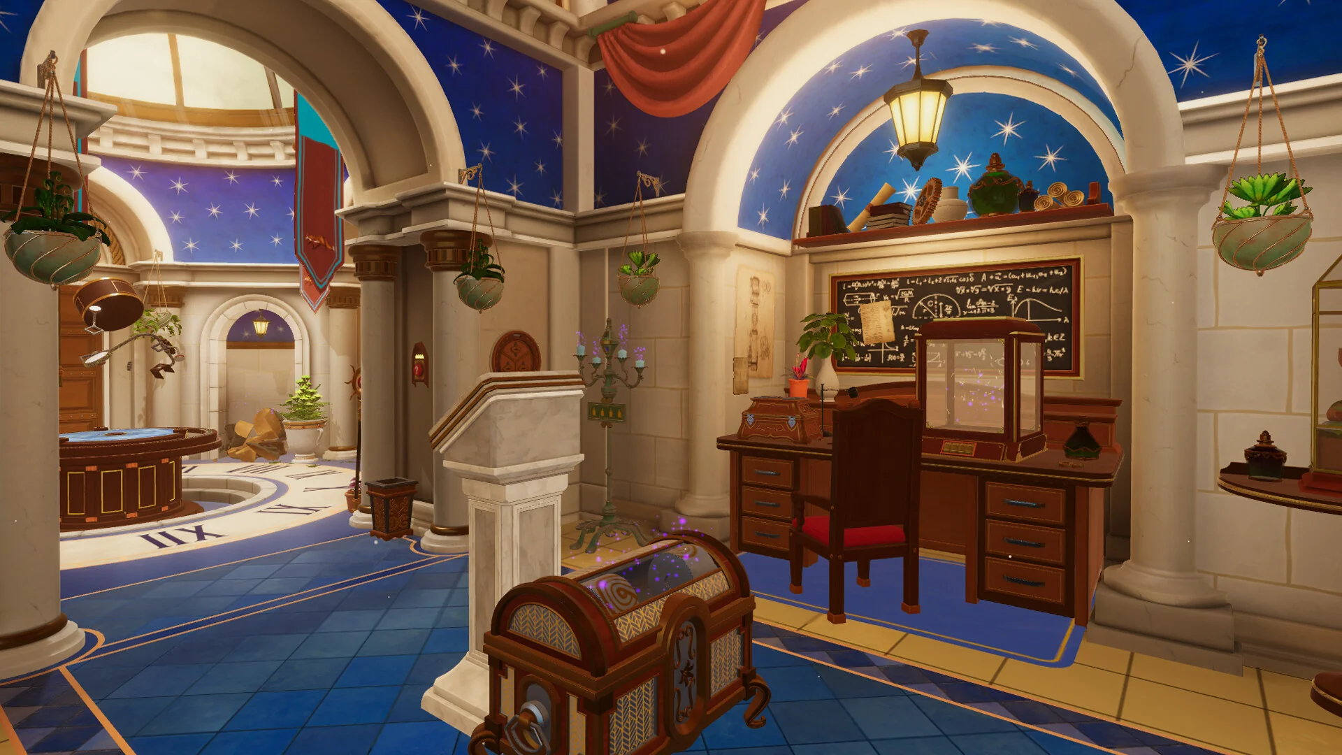 Escape Simulator - Magic DLC - Image 5
